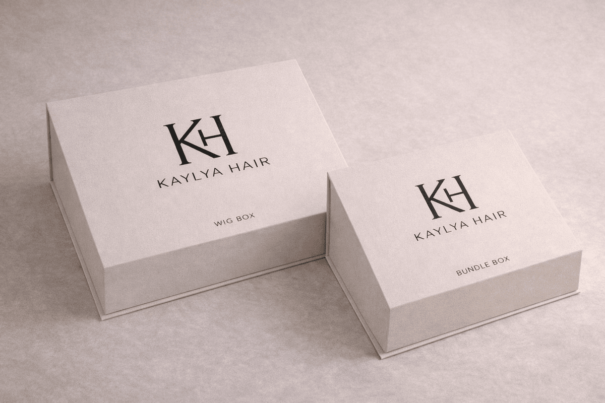 Raw Hair vs Remy Hair : quelle différence ?