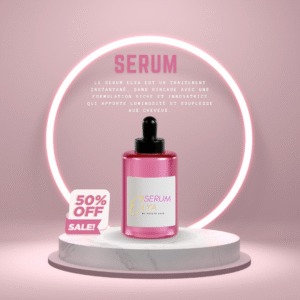 SERUM ELYA
